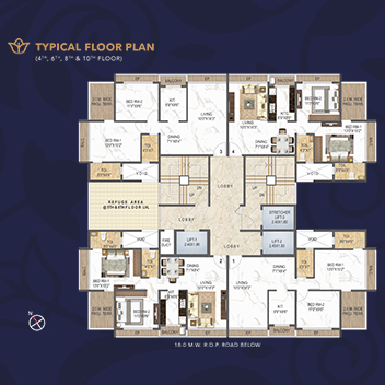 floor plans