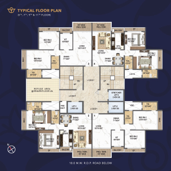 floor plans